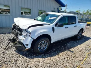 Ford Maverick 2.0L 4 2025