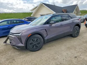 Chevrolet Blazer 2025