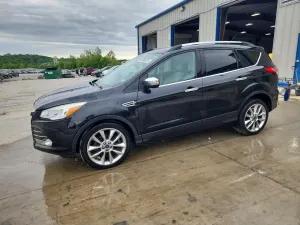 Ford Escape 1.6L 4 2014