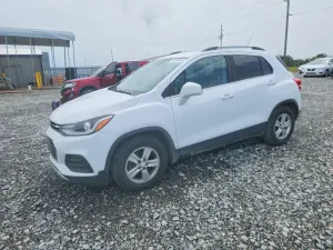 Chevrolet Trax 1.4L 4 2018