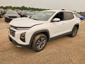 Chevrolet Equinox 1.5L 4 2025