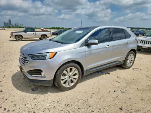 Ford Edge 2.0L 4 2020