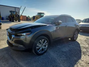 Mazda CX-30 2.5L 4 2025