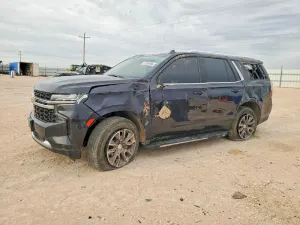 Chevrolet Tahoe 5.3L 8 2024