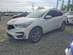 Acura RDX 2.0L 4 2019