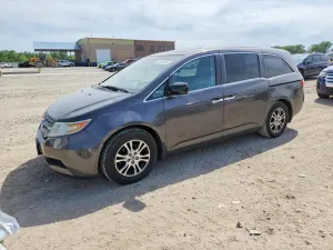 Honda Odyssey 3.5L 6 2011