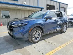 Honda CR-V 1.5L 4 2024