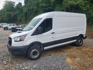 Ford Transit 3.5L 6 2026