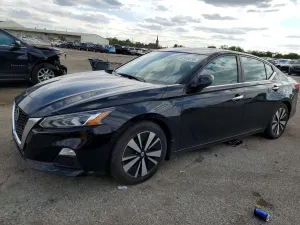 Nissan Altima 2.5L 4 2022