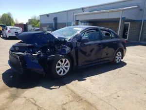 Toyota Corolla 2.0L 4 2026