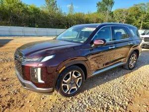 Hyundai Palisade 3.8L 6 2024