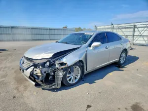 Lexus ES 3.5L 6 2010