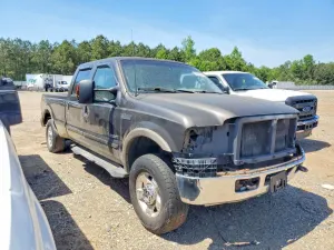 Ford F-350 6.0L 8 2006