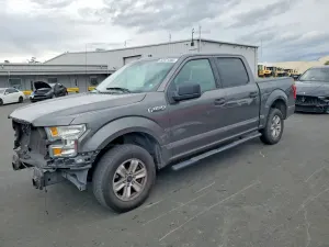 Ford F-150 3.5L 6 2016