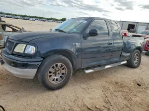 Ford F-150 4.6L 8 2003