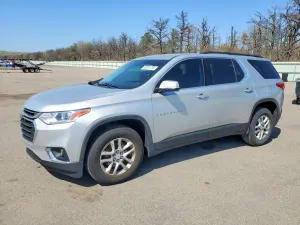 Chevrolet Traverse 3.6L 6 2020