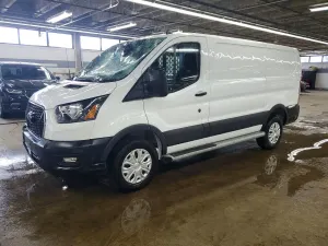 Ford Transit 3.5L 6 2025