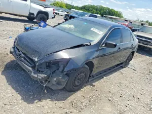 Honda Accord 2.4L 4 2005