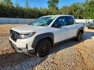 Honda Ridgeline 3.5L 6 2021
