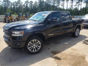 RAM 1500 5.7L 8 2024