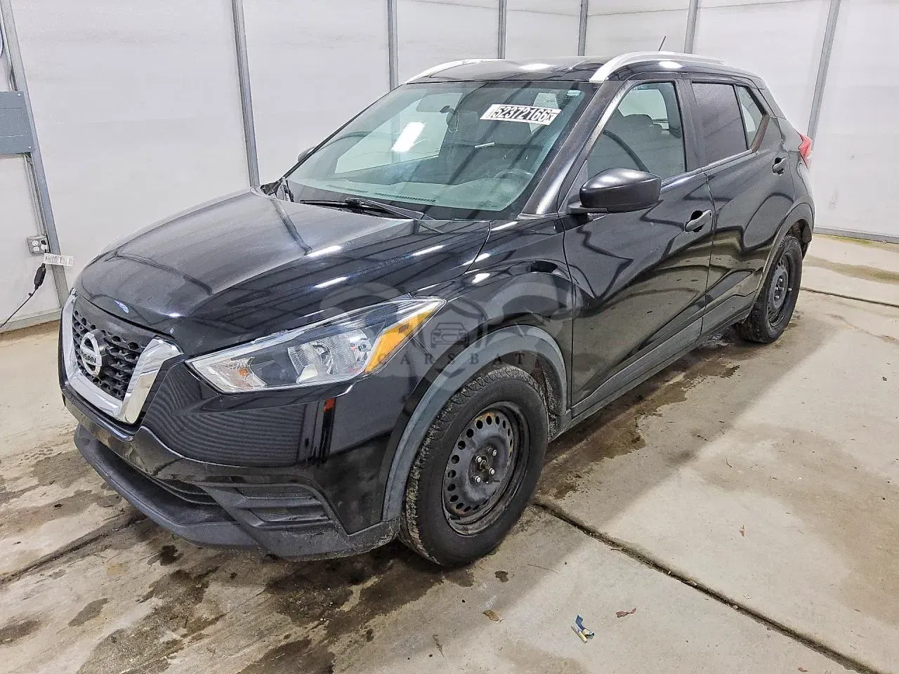 Nissan Kicks 1.6L 4 2019