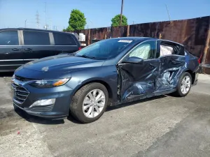 Chevrolet Malibu 1.5L 4 2020