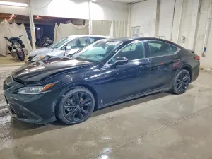 Lexus ES 3.5L 6 2024
