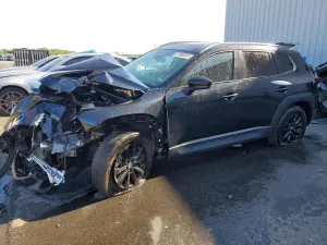 Mazda CX-50 2.5L 4 2025