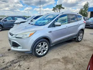 Ford Escape 2.0L 4 2014