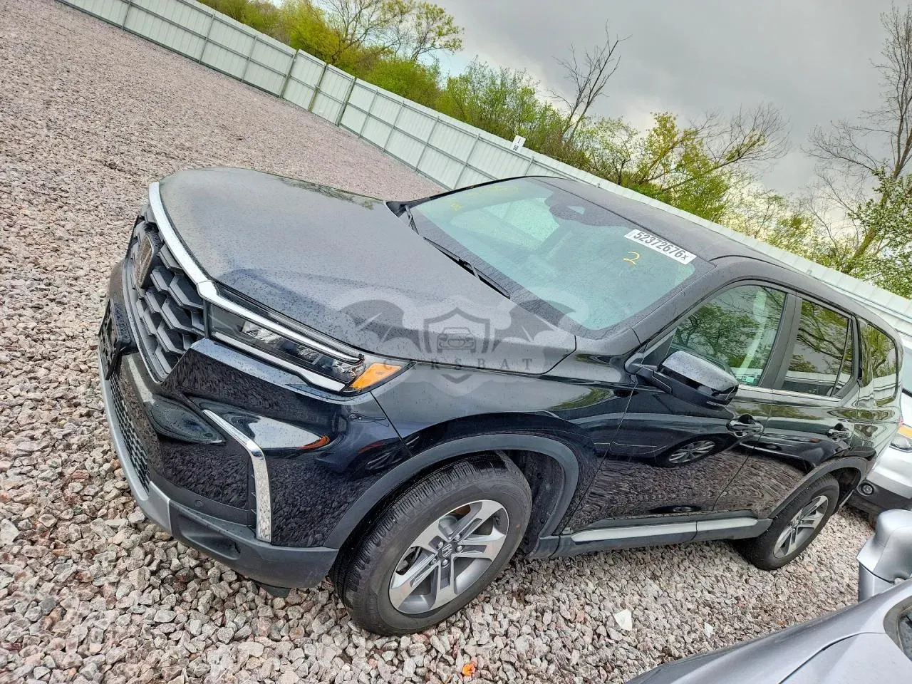 Honda Pilot 3.5L 6 2025