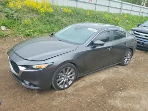 Mazda 3 2.5L 4 2019