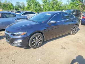 Chevrolet Malibu 1.5L 4 2023