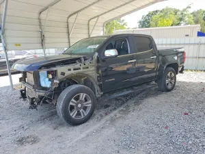 Chevrolet Colorado 3.6L 6 2016