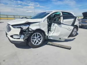 Ford Edge 2.0L 4 2023