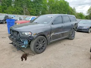 Dodge Durango 5.7L 8 2015