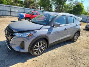 Nissan Kicks 1.6L 4 2023