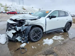 Mazda CX-50 2.5L 4 2024