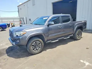 Toyota Tacoma 3.5L 6 2021