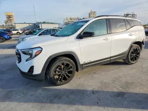 GMC Terrain 1.5L 4 2021