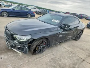 BMW 2 Series 3.0L 6 2024