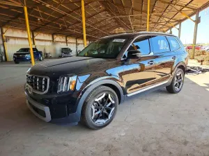 Kia Telluride 3.8L 6 2023