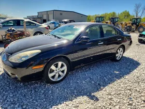 Lexus ES 3.3L 6 2005