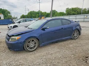 Scion tC 2.4L 4 2006