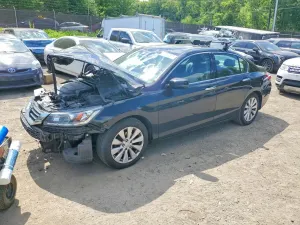 Honda Accord 3.5L 6 2015