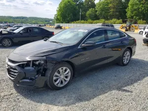 Chevrolet Malibu 1.5L 4 2022