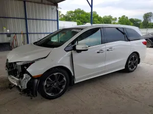 Honda Odyssey 3.5L 6 2024