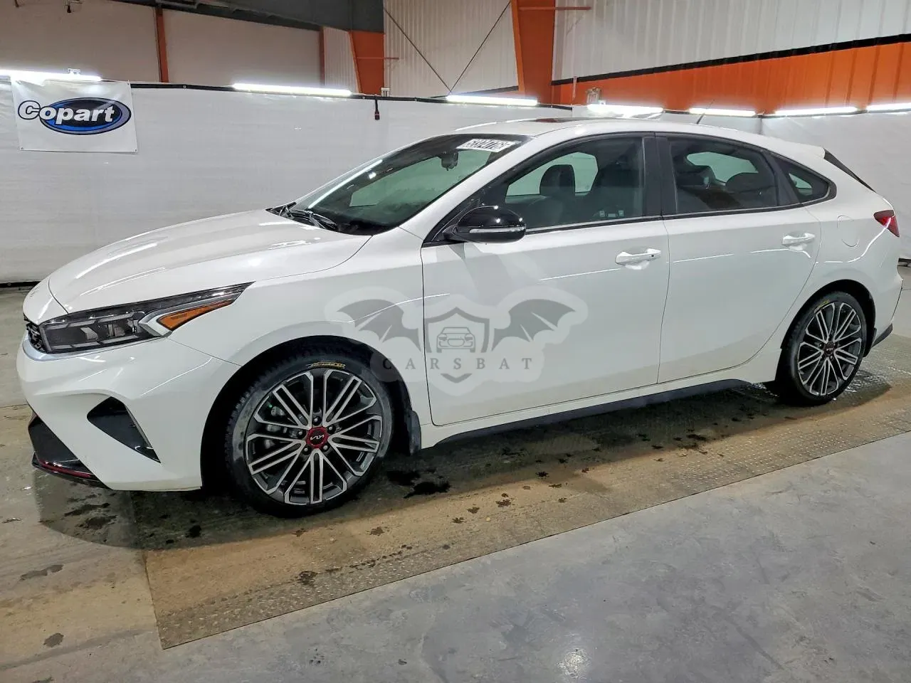 Kia Cerato / Forte / K3 1.6L 4 2023