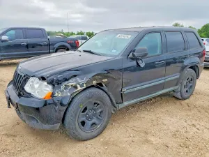 Jeep Grand Cherokee 3.7L 6 2008