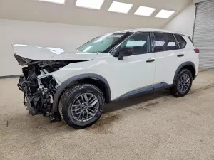 Nissan Rogue 1.5L 3 2024