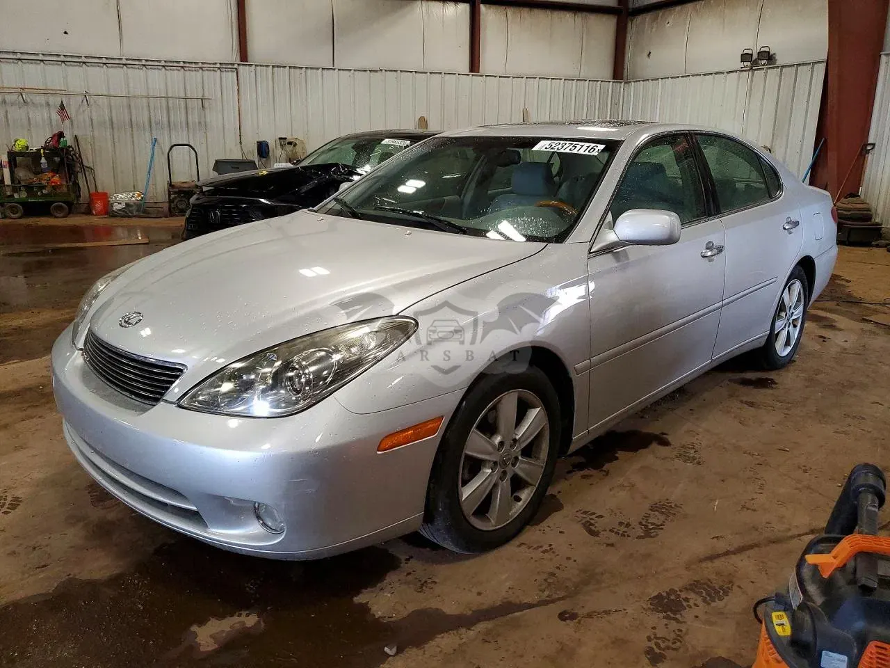 Lexus ES 3.3L 6 2005